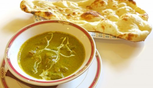 グリーンカレーとレッドカレーの違い｜何が入ってる?辛い理由は?