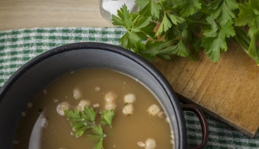 野菜スープで太ることはあるの?痩せないって本当?食べる時の注意点