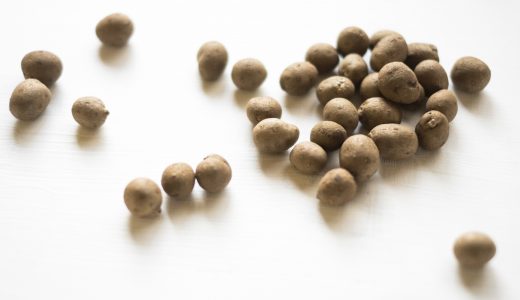 むかごと自然薯の違いは？毒性があるのはどっち？見分け方は？