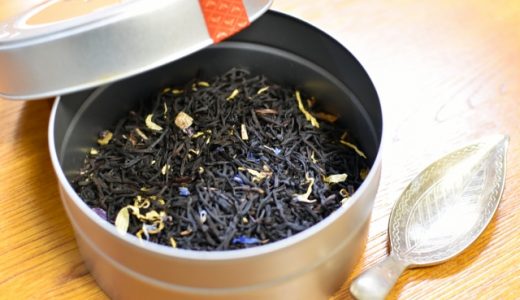 紅茶の茶葉の保存方法｜賞味期限切れ3は酸っぱい?常温保存･冷蔵庫