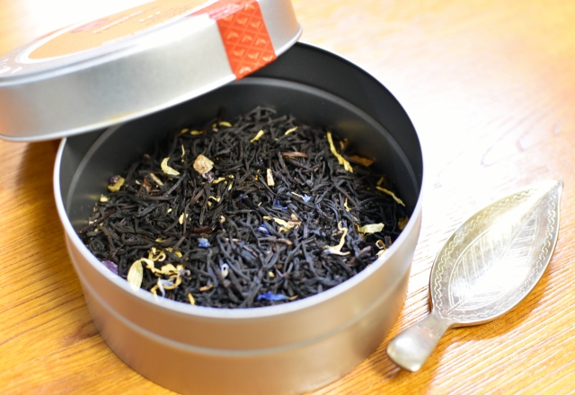 紅茶の茶葉の保存方法 賞味期限切れ3は酸っぱい 常温保存 冷蔵庫 お役立ち 季節の耳より情報局