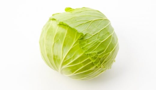 夜食でキャベツを食べると太る？その原因と栄養素・カロリーを紹介