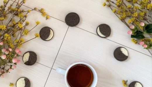 オレオの賞味期限はどれくらい?腐るとどうなるの?オススメの使い方