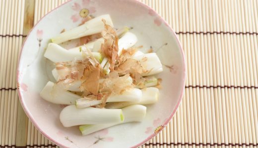 島らっきょうは冷凍保存できる？塩漬け・酢漬けの賞味期限は？