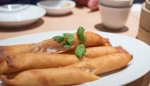 春巻きの食べ過ぎは太る?体に悪い?GI値･カロリー･糖質は?