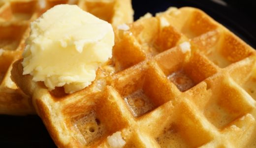 パールシュガーの代用としてザラメは使える?あられ糖は?角砂糖は?