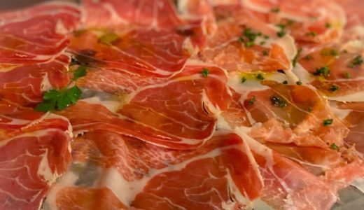 イタリアンパセリの保存は乾燥させると便利!保存するまでの手順解説