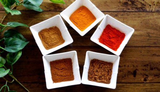 クミンは辛いの?どんな味?香り?クミンの健康効果が凄いって本当?