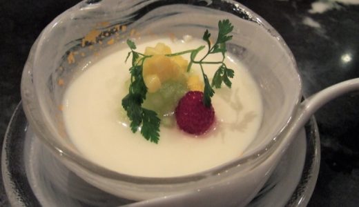 杏仁豆腐はいつから食べられる?1歳はOK?アレルギー成分･注意点