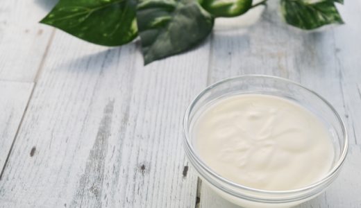 ヨーグルトは朝と夜どっちがいいの?食べるベストタイミングは?