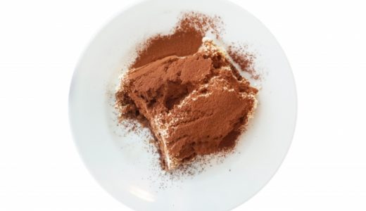 ティラミスで食中毒になる原因は？下痢や腹痛に気を付けて！