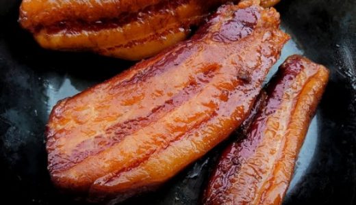 燻製はザラメなしでも作れる？代用品は？作り方は？仕上がりの違い