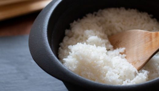 土鍋の炊き込みご飯だと芯が残るって本当?原因と対策を紹介!