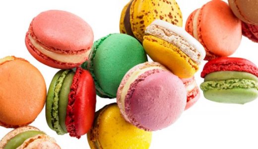 ピエールエルメのマカロン賞味期限はどれくらい?保存のポイント