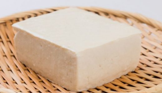 冷奴と豆腐の違いは？栄養•味•食感の比較 食べ過ぎるとどうなる？