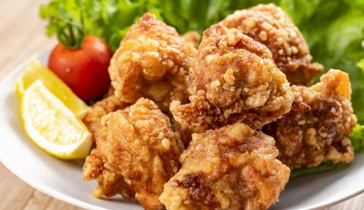 唐揚げが翌日･次の日に硬い!カリカリで弁当に入れるには揚げ直し?