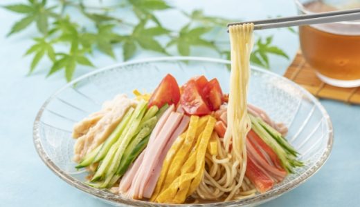 卵麺はまずい?美味しい?どんな味がするの?オススメのレシピを紹介
