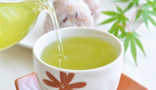 生茶は体に悪い？体にいい？成分を解説！カフェインの過剰摂取に？