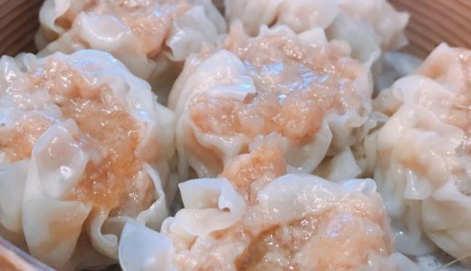 焼売の語源･歴史･由来｜雑学や豆知識!種類やグリンピースがのる理由