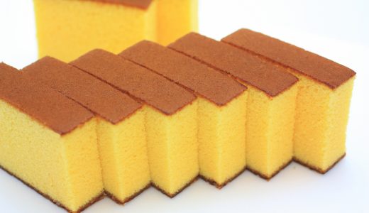 長崎カステラの賞味期限・日持ち｜味はまずい？美味しい？腐ると？