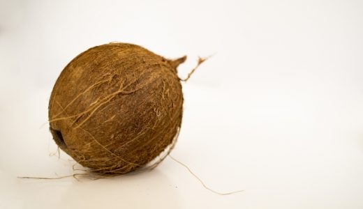ココナッツアレルギーの症状は？腹痛や蕁麻疹が出たら検査するべき？