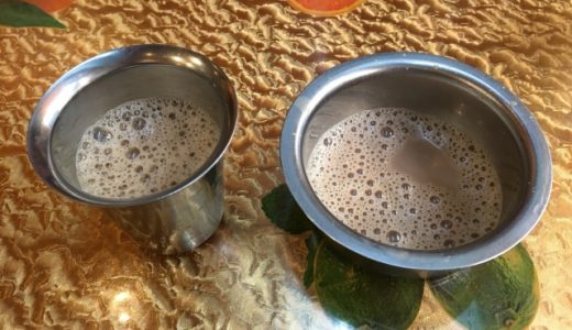 チャイのカフェインは妊娠中でも大丈夫?カフェイン量・スパイスは?