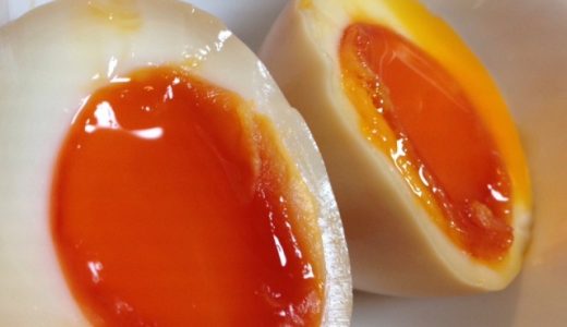 半熟卵はいつから離乳食で食べられる?アレルギー症状･進め方