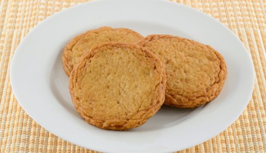 さつま揚げは太る？体に悪い？糖質制限中に食べても大丈夫な食品は？