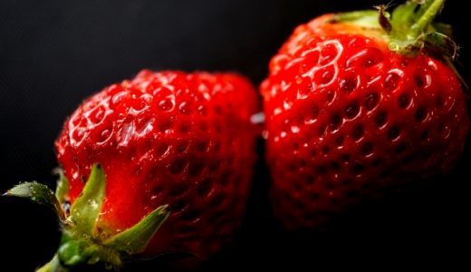 越後姫の特徴は？高級いちごのブランドを食べ比べ！特徴や糖度を比較
