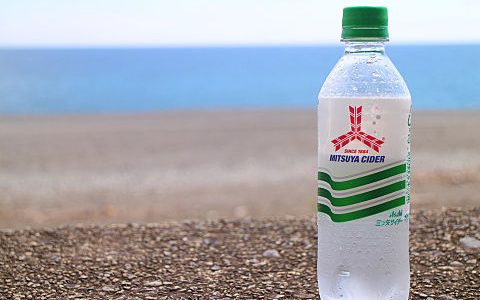 開封後の三ツ矢サイダーの賞味期限　期限切れはいつまで飲める？使い道
