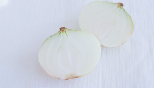 新玉ねぎの保存期間はどれくらい？大量保存・長期保存の方法は？