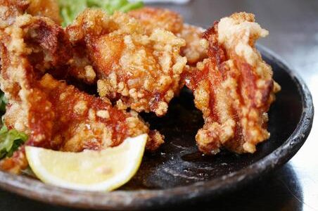 ザンギの語源や由来･発祥･漢字はどう書く?唐揚げとの違いは何?