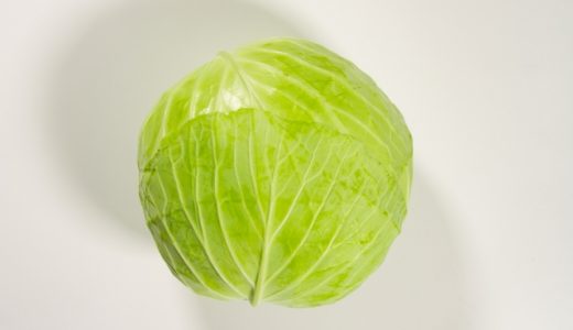 キャベツの冷凍はまずい?美味しく冷凍する方法を徹底解説します!