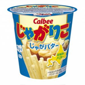じゃがりこによるアレルギー症状｜乳･大豆に注意!食べ過ぎは太る?