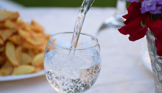 三ツ矢サイダーにカフェインは入ってる?妊婦が飲んでも大丈夫?