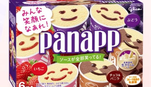 パナップの賞味期限はどれくらい？劣化しないって本当？保存方法は？