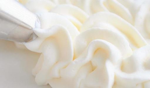 フレッシュクリームと生クリームの違いは何?種類･代用できる?