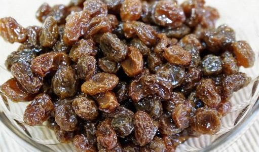 ラムレーズンが苦い･辛い原因は?漬け込み期間は何日?賞味期限は?