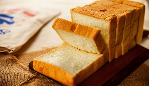 八天堂の食パン味はまずい?美味しい?口コミ･店舗･値段･通販は?