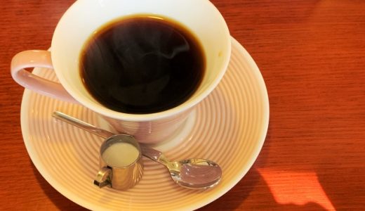 毎日コーヒーを飲むと太る?夜･寝る前に飲むのは?ダイエット効果
