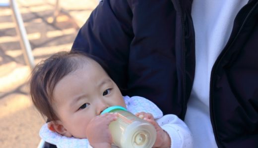粉ミルクの飲み過ぎは太る?体に悪い?栄養成分･太りにくいメーカーは