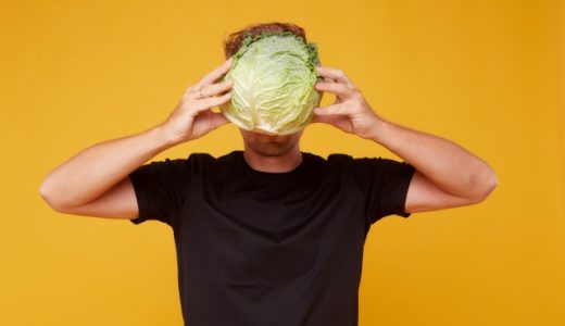 キャベツを茹でると臭い?ニオイの原因は?臭みを抑える方法は?