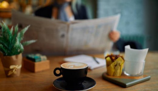 コーヒーでアンモニア臭!吐き気!気持ち悪い!カビの味は腐ってる?