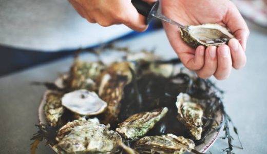 牡蠣の食べ過ぎで気持ち悪い･下痢･腹痛に!1日何個までならOK?