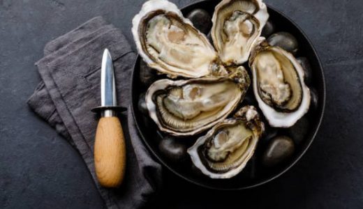 牡蠣から腐敗臭!生臭い!変な味!加熱しても食中毒にあたる?見分け方は?