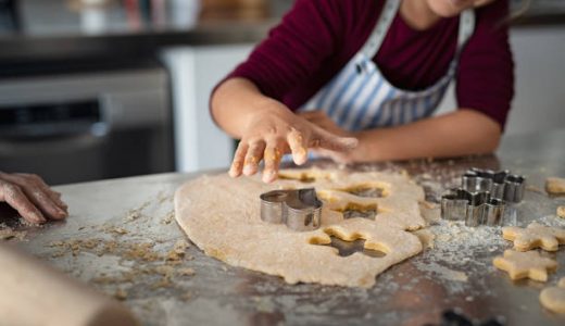 クッキー生地の冷凍保存･日持ち｜そのまま焼ける?解凍方法･味は?