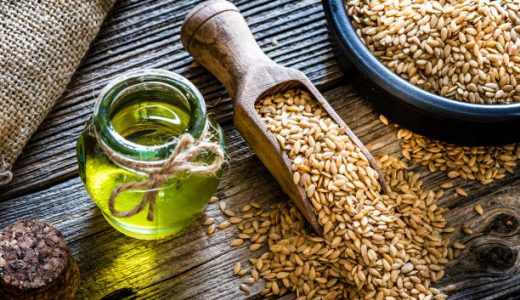 アマニ油の賞味期限切れは酸化する?見分け方･効果｜夏も常温OK?