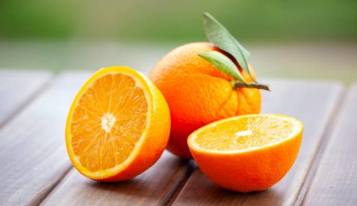 オレンジアレルギーで湿疹症状!みかんは大丈夫?同じ?赤ちゃんは?