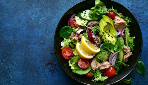 ほうれん草サラダは生でも食べられる?アク抜きの下処理なしは危険?