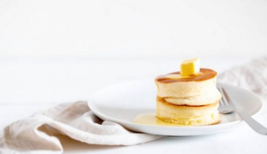 ホットケーッキミックスが冷めたら固くなる!そのまま冷凍できる?